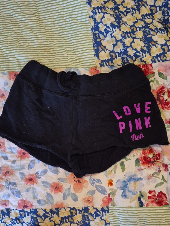 PINK Victoria's Secret Pants - VS PINK shorts